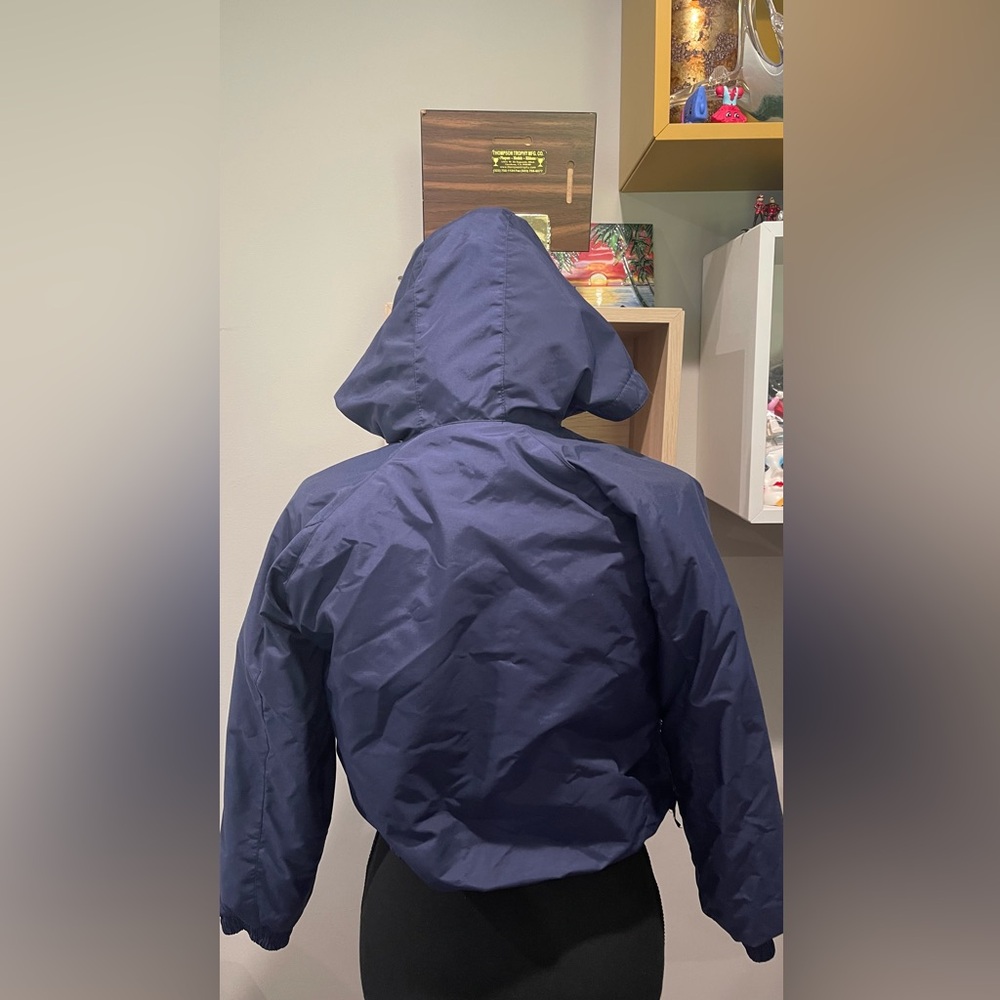 Tri-Mountain Jacket - Picture 3 of 7